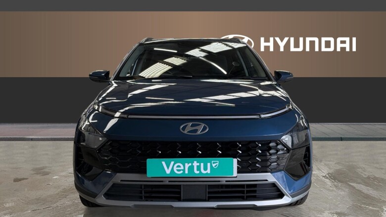 Hyundai BAYON 1.0 TGDi Ultimate 5dr DCT Petrol Hatchback